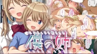 【フェラ】 いじめっ子に犯●れる僕の姉 コミックCG集 【d_449546】