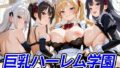 【フェラ】 巨乳ハーレム学園ご奉仕セクシー下着メイド専科 【d_505188】