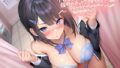 【フェラ】 クール委員長に嫌がられながら種付けセックスさせてもらう2〜耳元でキモがられながらの強●妊娠セックス〜【フォーリーサウンド】 【d_565568】
