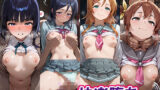 【フェラ】 全員妊娠！快楽堕ち【俺の妹がこんなに可愛いわけがない。】 【d_573204】