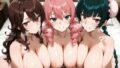 【フェラ】 〇眠おじさんに支配された  ガ〇ダムOOの三人の話 【d_574046】