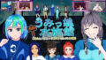 【フェラ】 再建！うみっ娘水族館〜寝取られ！浮気！子育て！セカンドライフ物語 【d_218675】
