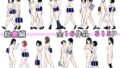 【フェラ】 総集編 【d_298204】