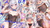【フェラ】 放課後バニーガール5 【d_429356】