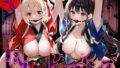 【フェラ】 囚われヒロインズ 千〇とた〇な編 【d_539626】