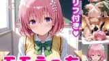 【フェラ】 モ〇えっち3【セリフ付き】 【d_557292】