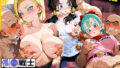 【フェラ】 催●戦士-DRAGON BODY極-4K高解像度 【d_559670】