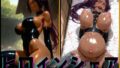 【フェラ】 ヒロインシェア‐色んな男に好き放題〇されるCG集‐四〇院夜一編 【d_565022】