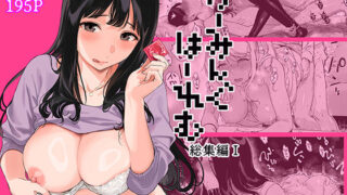 【フェラ】 げーみんぐはーれむ総集編I 【d_571191】