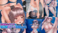 【フェラ】 幼馴染の女の子を水責めエリ〜ト特訓するお話 【d_577927】