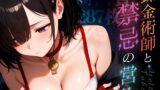 【フェラ】 錬金術師と禁忌の営み vol.1 【d_583110】