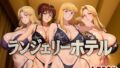 【フェラ】 ランジェリーホテル 〜かつしか編〜 【d_585948】