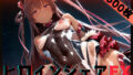 【フェラ】 ヒロインシェアEX‐色んな男に好き放題〇されるCG集‐ユキカゼ編 【d_588671】