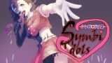 【フェラ】 Symbidols-シンビドルズ- 【d_589231】