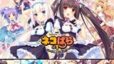 【フェラ】 ネコぱら vol.1 ソレイユ開店しました！ 【d_075819】