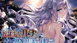 【フェラ】 奴●少女ルナと不思議な迷宮【日本語、中国語（簡体）対応】 【d_262342】