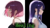 【フェラ】 Healing 第二部 【d_578029】