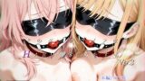 【フェラ】 そのダッチワイフはHARDSEXをするVo.3 【d_583311】