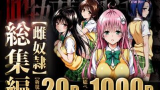 【フェラ】 雌奴○性活〜総集編〜 【d_595933】