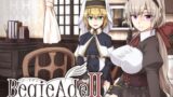 【フェラ】 BegieAdeII 〜偽りのハレルヤ〜 【d_601629】