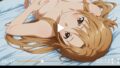 【フェラ】 【4Kアニメ】ソードアートオンライン:結城明日奈 【d_605452】
