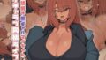【フェラ】 世話焼き黒ギャルマイちゃんとイチャラブ同棲ライフ 【d_607736】