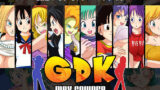 【フェラ】 GDK Max Cowper 【d_608275】