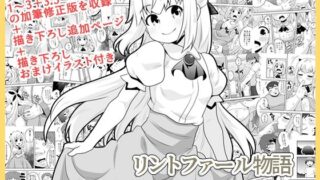 【フェラ】 リントファール物語総集編 【d_611964】