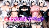 【フェラ】 キセカエオナペット -NieR Aut◯mata・2◯篇- 【d_613902】