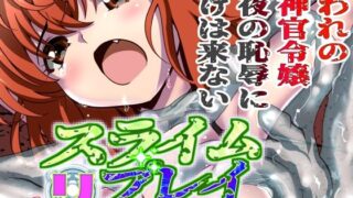 【フェラ】 スライムリプレイ 【d_616028】