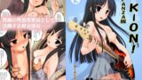 【フェラ】 裏K-ON！ 2   ttp://2z2.biz/arc1/ FANZA版 ●h●ld pornography cartoon of ●●-year-old ●irls being ●a●ed 【d_618446】