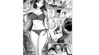 【フェラ】 海の誘惑 【d_620192】