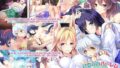 【フェラ】 けもみみハーレム化け〜しょん〜田舎でのんびりもふもふ獣耳少女たちと子作り三昧〜 【d_098500】
