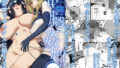 【フェラ】 電脳姦姫 仮想空間で堕ちる少女 【d_201243】