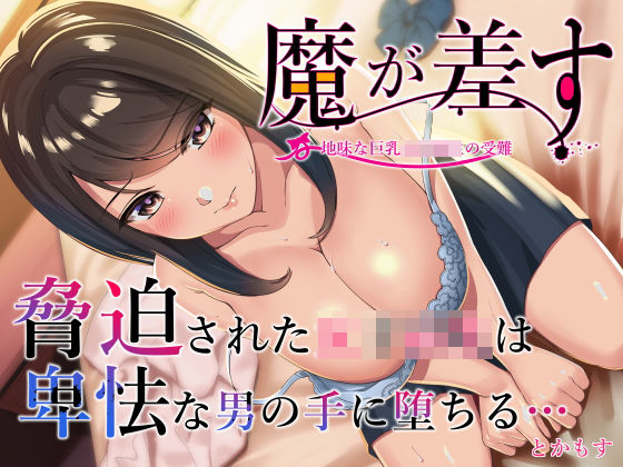 【フェラ】 魔が差す 【d_226619】