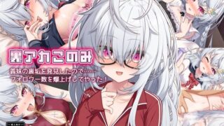【フェラ】 裏アカこのみ〜義妹の裏垢を発見したのでフォロワー数爆上げしてやった〜 【d_399149】