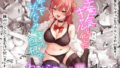 【フェラ】 生意気ギャルと化した年下幼なじみをオレの巨根でわからせる！ 【d_539383】