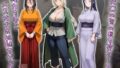 【フェラ】 ［tabatacopon］火〇の里の長を堕として権力を手にメスオナホ姉妹をゲット 【d_603868】