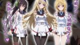 【フェラ】 【tabatacopon】催●アプリでIS操縦者たちを支配しまくり ヤリまくり 【d_603871】