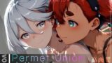 【フェラ】 Permet Union ―恋慕の祝福― vol.2 【d_607311】