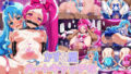 【フェラ】 （前編）ハートキャッチな僕のペット 【d_613397】