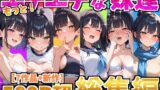 【フェラ】 もっと！エチエチな妹達〜総集編〜 【d_615420】