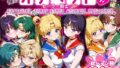 【フェラ】 ふたりは俺のオナペットっ！セーラー戦士総集編1 【d_621344】