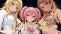 【フェラ】 星華殿4〜純白アイドルの蕩ける秘密娼館〜 【d_631671】