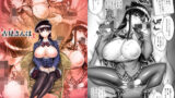 【フェラ】 古見さんはセックス依存症 【d_632904】