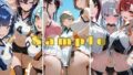 【フェラ】 〜Sports編〜 【d_633756】