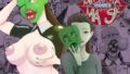 【フェラ】 MAMAMASK 【d_634477】