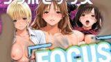 【フェラ】 いちごヒロインフォーカス ラブホセックス 【d_635232】