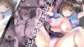 【フェラ】 婦警さんが路地裏で手帳を奪われていろいろされてしまう！ 【d_635673】