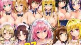 【フェラ】 全員中出し！孕ませ！コスプレハーレム天国 【d_637699】